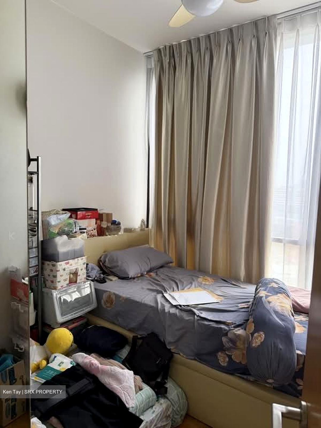 The Trilinq (D5), Condominium #599776481